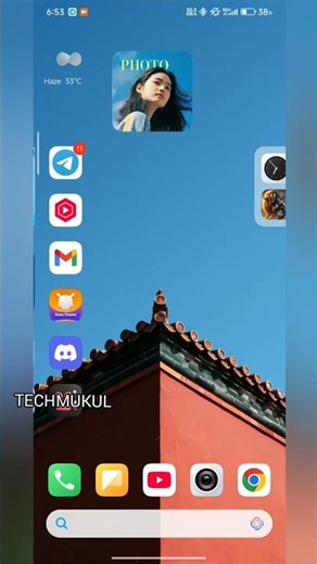 Redmi 13 HyperOS 3 Android 16 Global Beta Update - OS3.0.0.1 #shorts