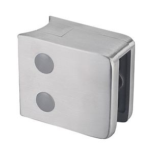 [Hot Item] China Inox Glass Panel Mounting Brackets for Balustrade