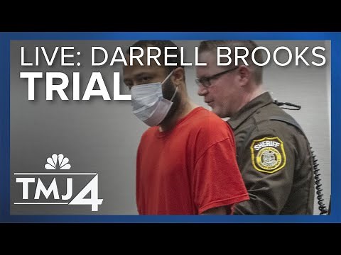 Darrell Brooks trial Day 9: Witnesses from Waukesha Christmas parade attack testify