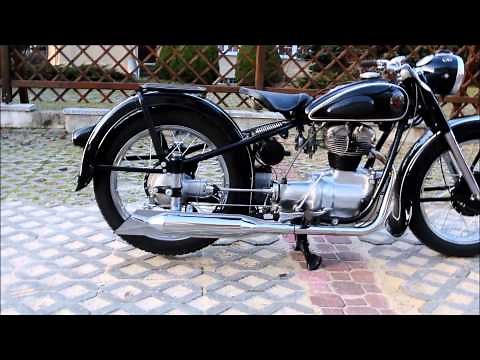 Simson AWO 425 Touren