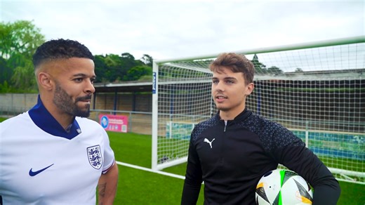 The psychology behind Toney’s no-look penalty kick