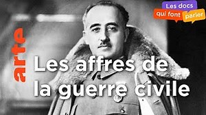 Documentaire | Francisco Franco | Dictateurs, mode d’emploi (5/6)