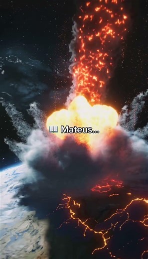 Mateus 24:29