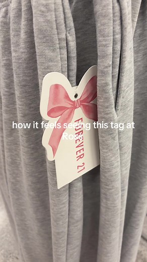 Reflections on the Closure of Forever 21