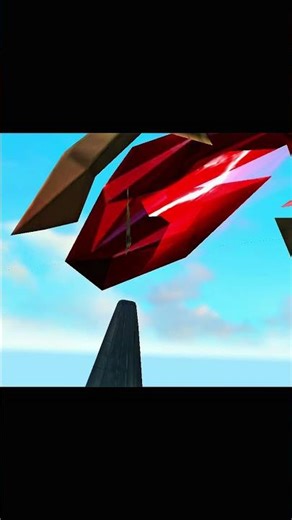 Unlocking the Legendary Ruby Legend Skyboard in Free Fire! 🔥#freefire #gaming #ffshorts #shorts