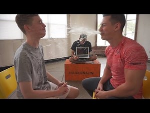 TRY NOT TO LAUGH CHALLENGE! w/ FAZE CENSOR