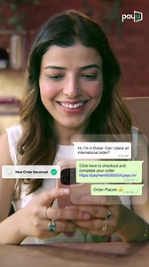 7.4K views | Take your business global | PayU India | Facebook