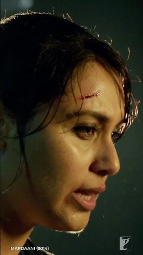 One song... unlimited power 🔥 | #MardaaniAnthem | #Mardaani | #RaniMukerji