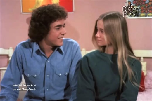 Barry Williams Admits It Became ‘Hard to Hide’ His ‘Chemistry’ with “Brady Bunch” Sibling Maureen McCormick