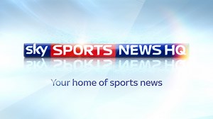 Sky Sports News HQ Headline Sequence