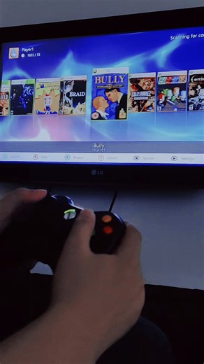 Bully on the Xbox360 #xbox360 #xbox #gaming #nostalgia