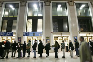These Are The 'Worst Post Offices' In NYC, Patch Readers Say