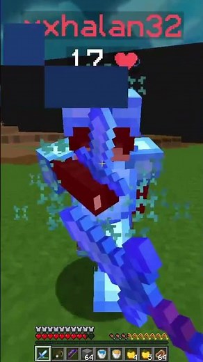 COMO QUITAR LA ANIMACION DE DAÑO EN LUNAR CLIENT #LunarClient #Minecraft