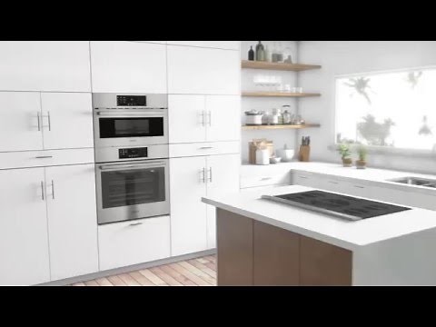 Perfect Results: Cook Faster with the Bosch Speed Oven