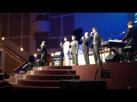 The Greatest Of All Miracles - Gold City Reunion