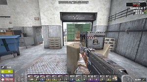 【手搓化学站、做染料、租贩卖机】——P6（MOD）雪地任务流【七日杀正式版V1B317】_哔哩哔哩bilibili_七日杀_游戏实况