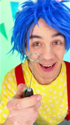 🎉 Let’s Make MONSTERS GROW — DIY Fun Experiment! 🌟