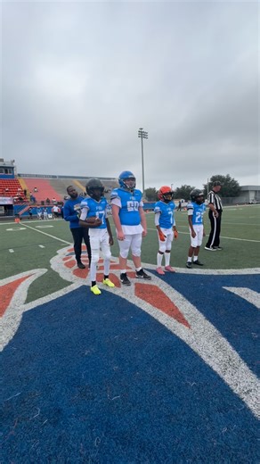 Big hits live | Central Florida vs swfl 6th grade | Instagram