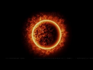 Hottest Star in The Universe Ever discovered