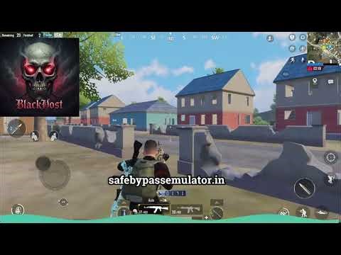 BGMI 4.0 On Emulator | Gameloop + MuMu Setup | No Ban Smooth Gameplay 2025🔥