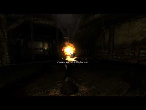 Amnesia The Dark Descent Part 4