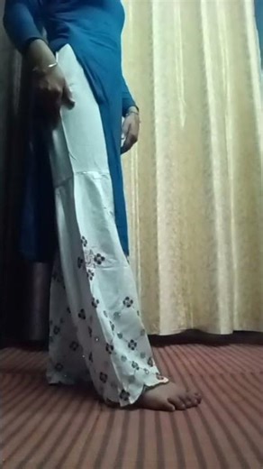 Sharara stitching and design #stitching #fashion #viralreels