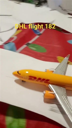 worst crash at my model airport #modelplane #aviation #plen #plane #crash