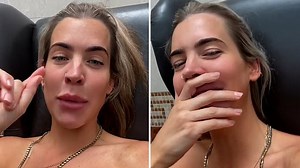 Woman reveals that no men will date her due to her OnlyFans content