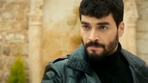 Hercai - Episode 65 Broken Heart