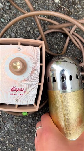 Exploring a Vintage Item's True Identity