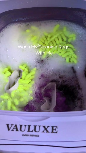 Mini Folding Washing Machine for Small Loads
