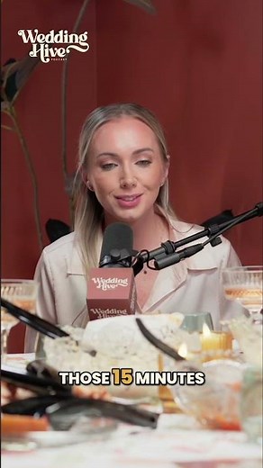 Bride Passed Out! Wedding Day Disaster Story! #shorts