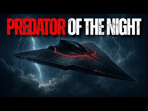 TR-3B Black Manta: The US Air Force’s Secret Anti-Gravity Spy Plane