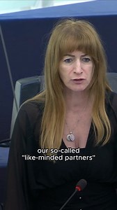 11K views · 1.9K reactions | Every day the mask falls further! The US...