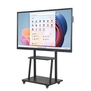 [Hot Item] 86-Inch Smart Interactive Teaching Board for Modern Classrooms