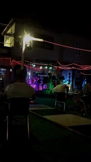 Beatles Bar Varadero CUBA