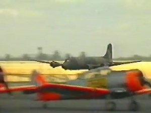 191K views · 2.6K reactions | A flight sequence of a DC4 Skymaster during the South African Air Force Harvards 50 Year Anniversary - Stunning Piloting | Aviation Central | Facebook