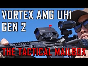 VORTEX AMG UH1 GEN2 THE MAILBOX
