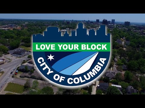 "Love Your Block" Grant Program