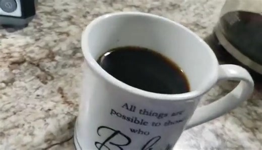 Watch PREPARING & TASTING THE Cafe Du Monde Coffee Chicory! on Amazon Live