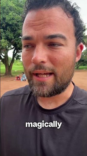 What Makes Compassion International Different?