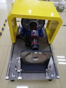 [Hot Item] Li CE Dynamometer Torque Motor Test Bench Large Range Tester Mechanical Automation Industry