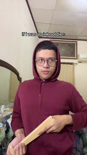 Understanding the Pink Soldier Theme and Vibe