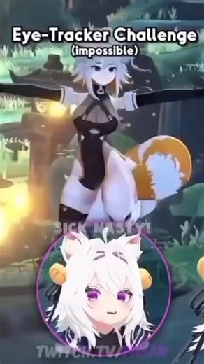 Filian Vtuber clips 😘 on Instagram: "Filian 😲 Lost 😮... . #filian #filianclips #short #funny #streamer"