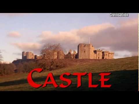 Castle: Tower of London and Dover Castle