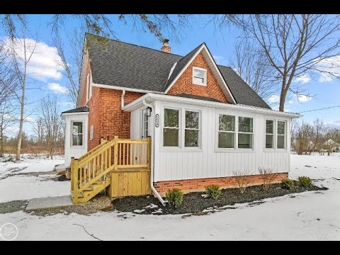 8894 Arnold, Fair Haven, MI - 50199338