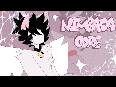 Nimbasa core animation meme // flipaclip