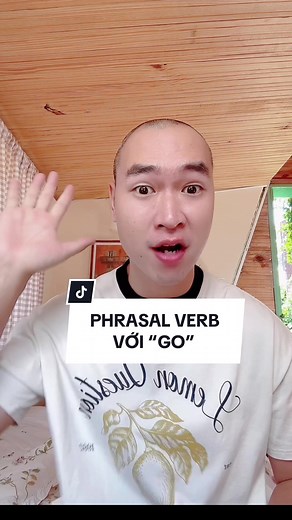Different Meanings of Go in English | Phrasal Verbs Explained