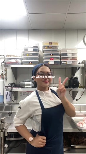 Sunday Mise en Place Routine of a 5-Star Banquet Cook