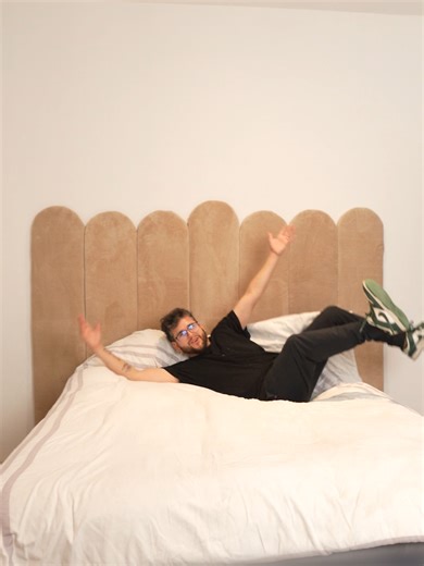 Cabecera de Cartón: Fabricación Sencilla y Profesional